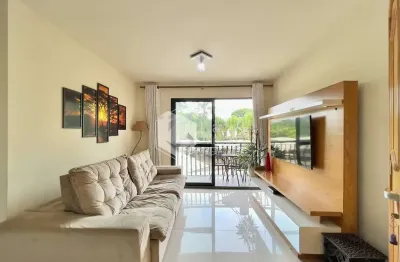 Apartamento tipo para venda em santo amaro com 2 quartos, sendo 1 suíte, 77m²