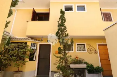 Casa em condomínio para venda com 3 quartos, sendo 1 suíte, 131m²