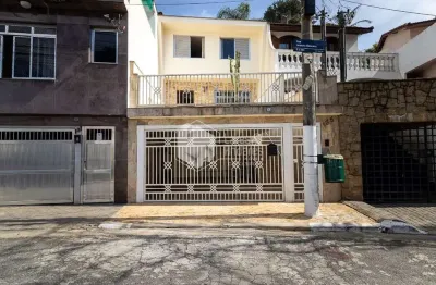 Sobrado para venda em freguesia do ó com 3 quartos, sendo 1 suíte, 201m²