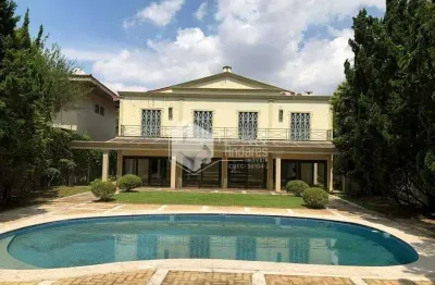 Casa tipo para venda em fazenda morumbi com 5 quartos, 960m²