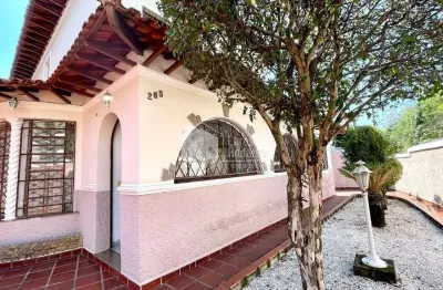 Casa tipo para venda em aclimação com 3 quartos, sendo 3 suítes, 265m²