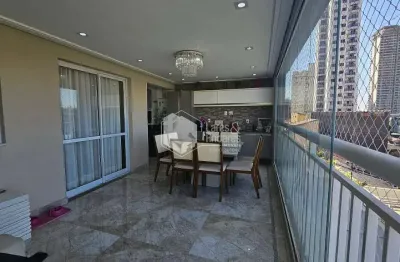 Apartamento tipo para venda em ipiranga com 2 quartos, sendo 2 suítes, 94m²