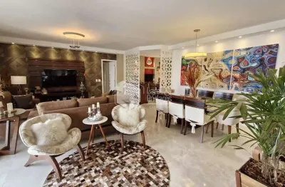 Apartamento tipo para venda em vila suzana com 3 quartos, sendo 2 suítes, 146m²