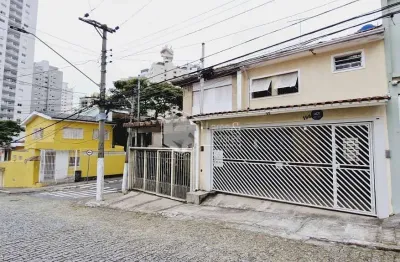 Casa tipo para venda em vila mariana com 3 quartos, sendo 1 suíte, 186m²
