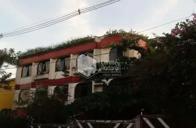 Sobrado para venda em jardim da glória com 5 quartos, sendo 2 suítes, 465m²