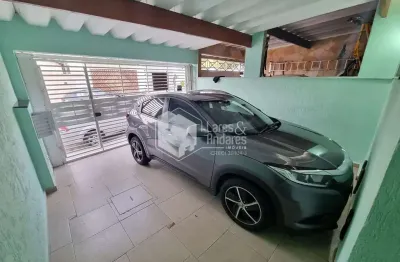 Casa tipo para venda em jardim nosso lar com 3 quartos, sendo 1 suíte, 160m²