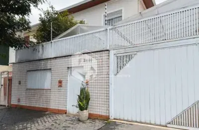 Casa tipo para venda em ipiranga com 3 quartos, sendo 1 suíte, 200m²