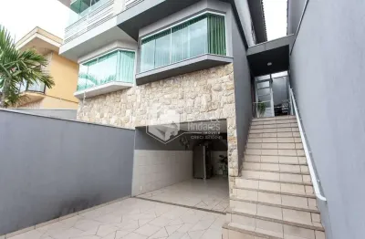Sobrado para venda em pirituba com 3 quartos, sendo 1 suíte, 138m²