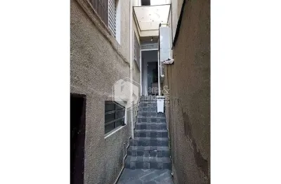 Sobrado para venda em casa verde com 9 quartos, 600m²