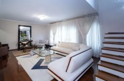 Casa tipo para venda em city américa com 4 quartos, sendo 4 suítes, 455m²