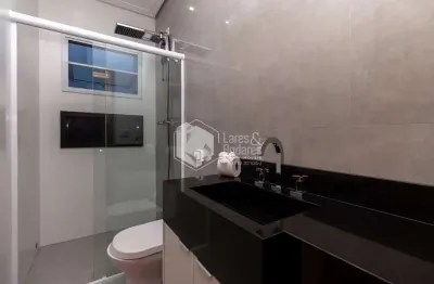 Casa para venda em parque são domingos com 3 quartos, sendo 3 suítes , 183m²