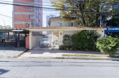 Sobrado para venda em vila mariana com 3 quartos, sendo 2 suítes, 218m²