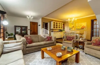Sobrado para venda em jardim das vertentes com 4 quartos, sendo 4 suítes, 199m²