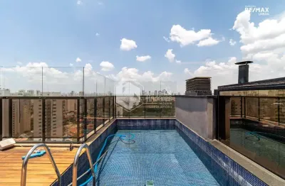 Cobertura para venda em aclimação com 5 quartos, sendo 4 suítes, 508m²