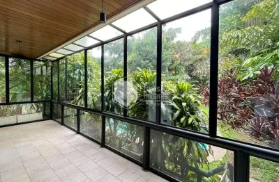 Casa tipo para venda em jardim das bandeiras com 5 quartos, sendo 5 suítes, 810m²