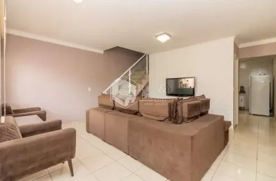 Sobrado para venda em parque imperial com 3 quartos, sendo 1 suíte, 166m²