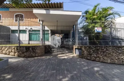 Casa tipo para venda em alto de pinheiros com 3 quartos, sendo 1 suíte, 162m²