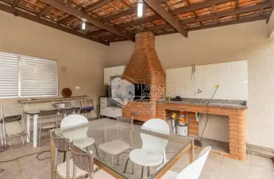 Casa de vila para venda em vila diva (zona leste) com 4 quartos, sendo 1 suíte, 233m²