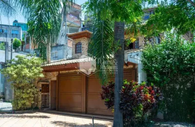 Casa tipo para venda em vila andrade com 4 quartos, sendo 3 suítes, 509m²