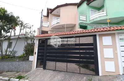 Sobrado para venda em tucuruvi com 3 quartos, sendo 3 suítes, 144m²