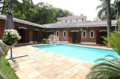 Casa tipo para venda em santo amaro com 5 quartos, sendo 2 suítes, 460m²