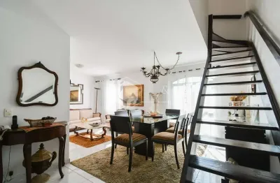 Cobertura para venda em vila clementino com 2 quartos, sendo 1 suíte, 152m²