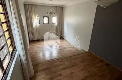 Sobrado para venda em jardim casablanca com 3 quartos, sendo 1 suíte, 198m²