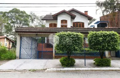 Sobrado para venda em barro branco (zona norte) com 5 quartos, sendo 3 suítes, 400m²
