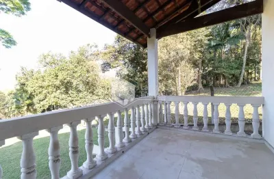 Casa tipo para venda em guarapiranga com 6 quartos, sendo 6 suítes, 450m²