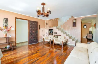 Sobrado para venda em jardim umuarama com 3 quartos, sendo 1 suíte, 173m²