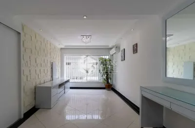 Sobrado para venda em parque jabaquara com 3 quartos, sendo 3 suítes, 271m²