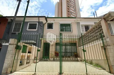 Sobrado para venda em água branca com 3 quartos, 140m²