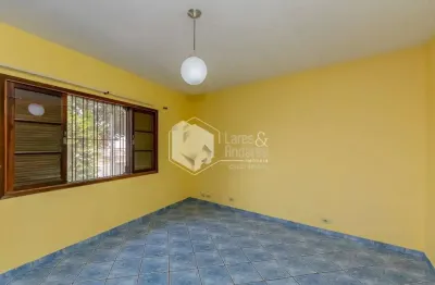 Casa tipo para venda em vila paulista com 3 quartos, sendo 1 suíte, 163m²