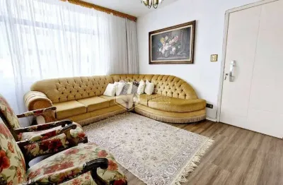 Apartamento tipo para venda em santa cecília com 3 quartos, sendo 1 suíte, 104m²
