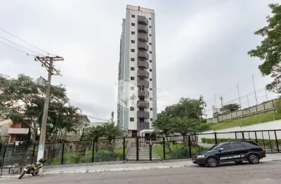 Apartamento tipo para venda em jardim colombo com 3 quartos, sendo 1 suíte, 81m²