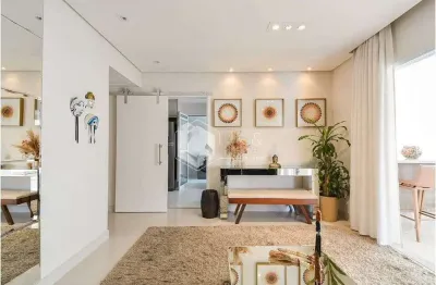 Apartamento à venda 3 quartos 3 suites 2 vagas 193m² ipiranga são paulo - sp