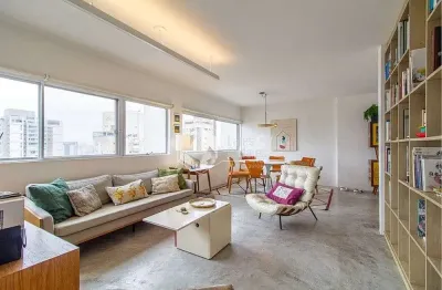 Cobertura duplex à venda 4 quartos 1 suite 1 vaga 154.45m² vila pompéia são paulo - sp