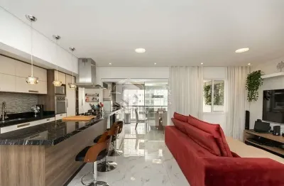 Apartamento à venda 2 quartos 2 suites 2 vagas 96.83m² vila andrade são paulo - sp