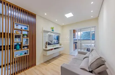 Apartamento à venda 2 quartos 1 suite 1 vaga 114m² vila mascote são paulo - sp