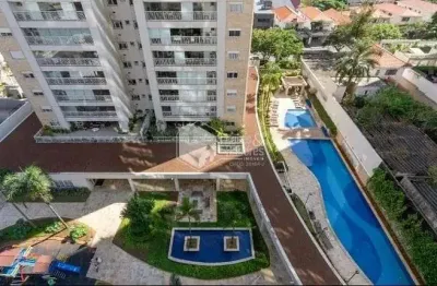 Apartamento à venda 2 quartos 2 suites 2 vagas 108m² vila alexandria são paulo - sp