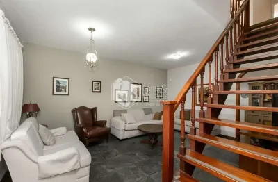 Casa à venda 3 quartos 2 vagas 162m² jardim petrópolis são paulo - sp