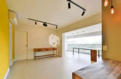 Apartamento tipo para venda em pinheiros com 3 quartos, sendo 2 suítes, 96m²