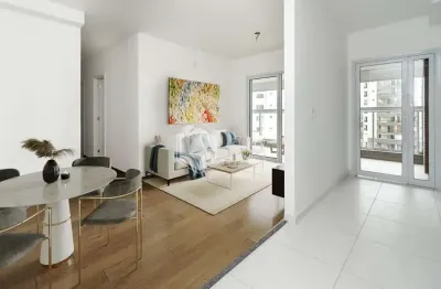 Apartamento tipo para venda em saúde com 3 quartos, sendo 1 suíte, 84m²