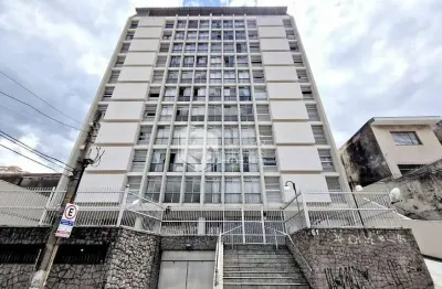 Apartamento com 3 quartos à venda na Rua Amaral Gama, 61, Santana, São Paulo