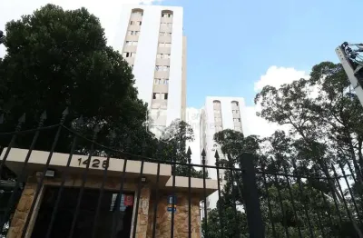 Apartamento com 2 quartos à venda na Avenida Nova Cantareira, 1428, Tucuruvi, São Paulo
