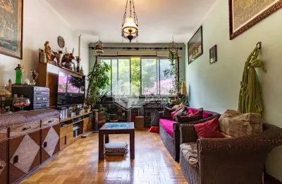 Apartamento tipo para venda em jardim paulista com 2 quartos, 76m²