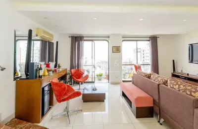Apartamento tipo para venda em vila suzana com 3 quartos, sendo 2 suítes, 177m²