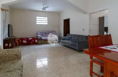 Casa tipo para venda em vila do castelo com 2 quartos, 60m²