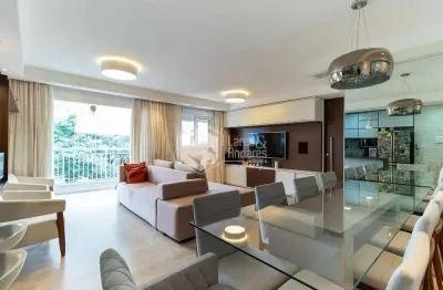 Apartamento tipo para venda em vila gumercindo com 2 quartos, sendo 1 suíte, 86m²