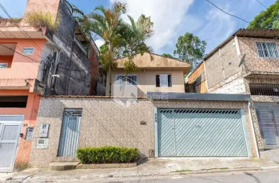 Casa tipo para venda em jardim das imbuias com 3 quartos, 170m²